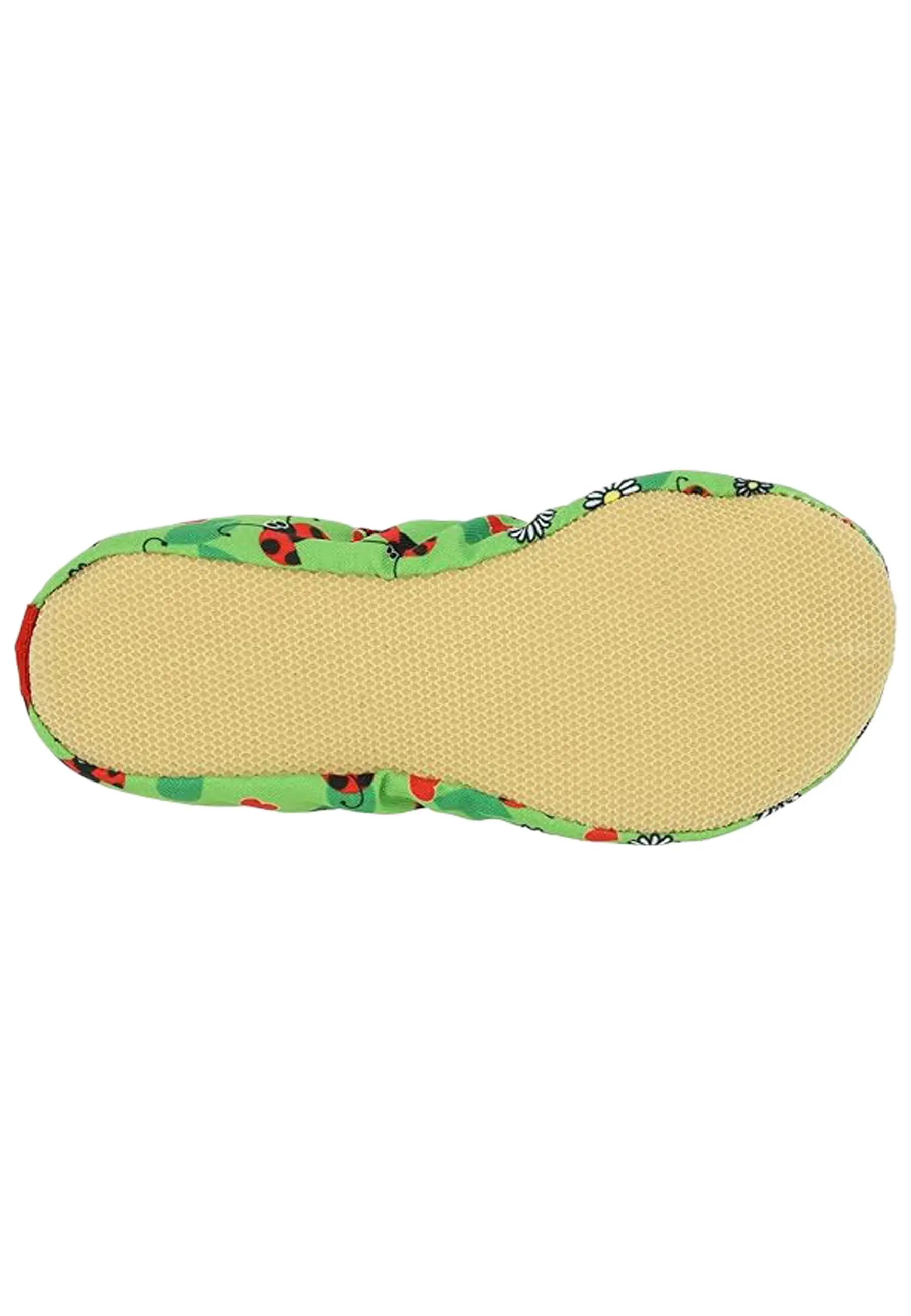 LICO G 1 Style Gymnastikschuh Kinder, Textil, Gummisohle 9/9