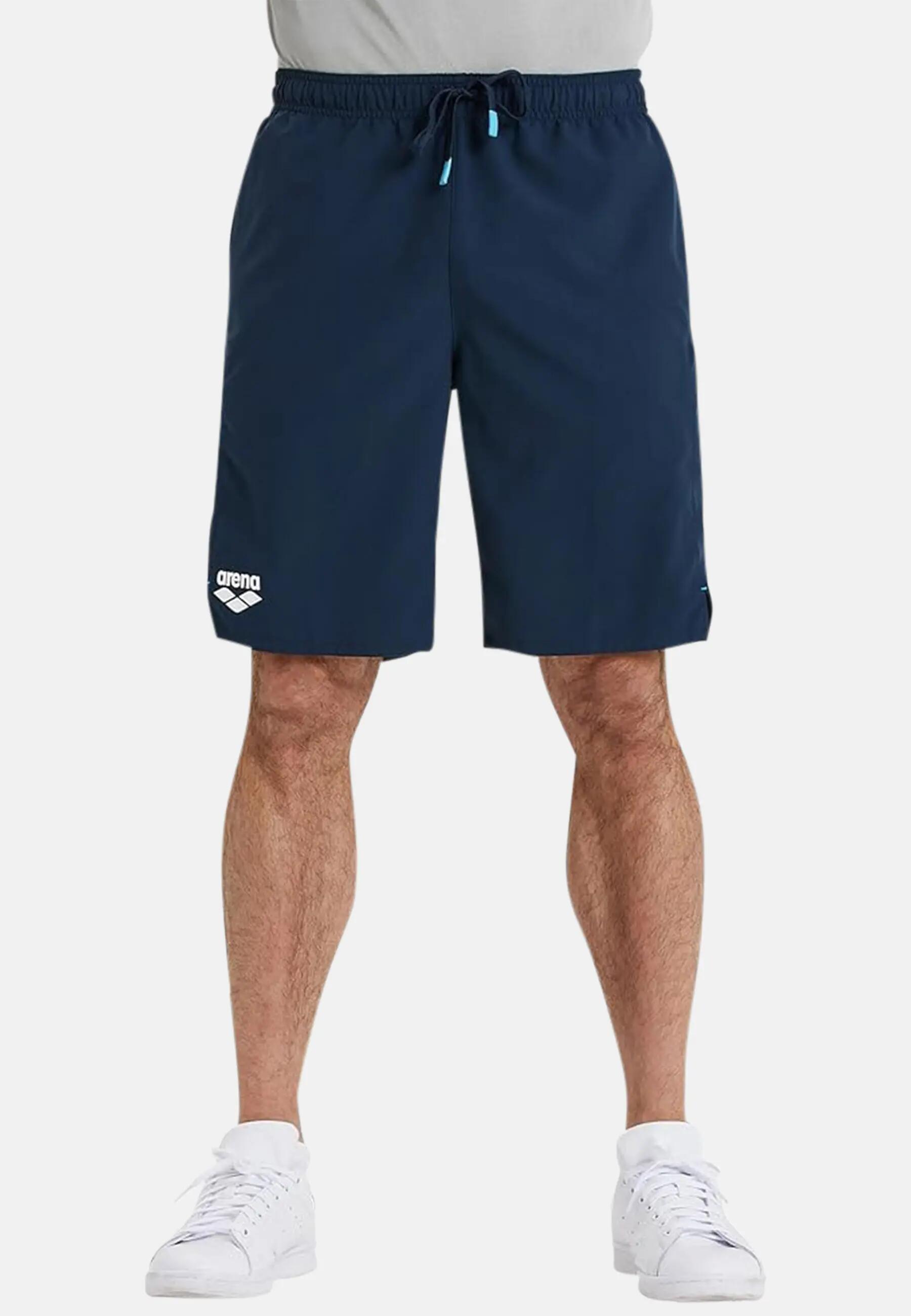Pantaloni scurţi Arena Team Bermuda Panel 14/15