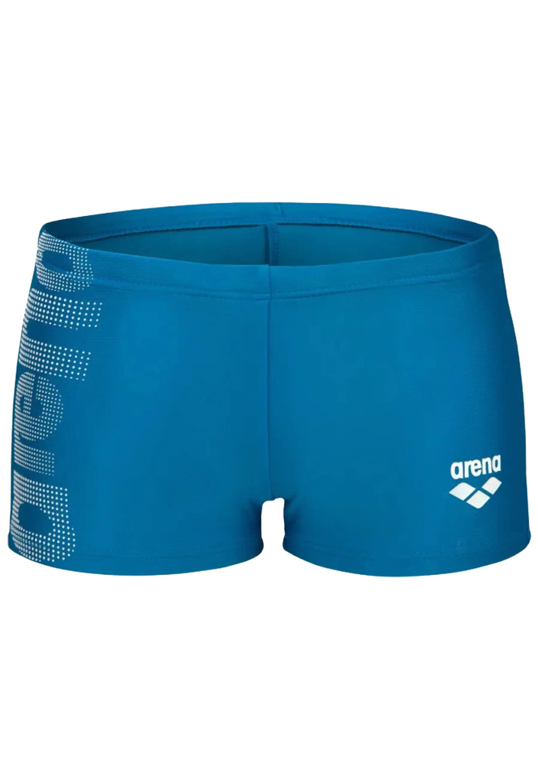 Arena Jongens Zwembroek Logo Kids Boy Short 7/9