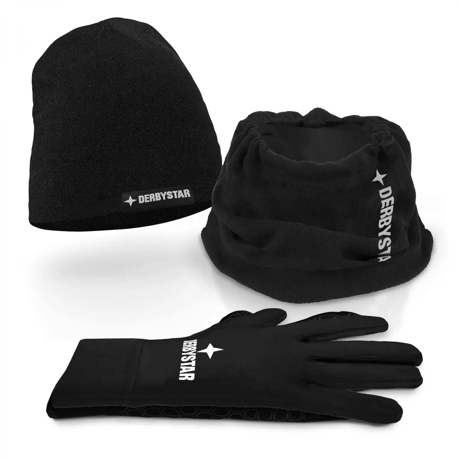 Bekleidungs-Set Winter 2021 Größe 11 Golf Unisex 3/6