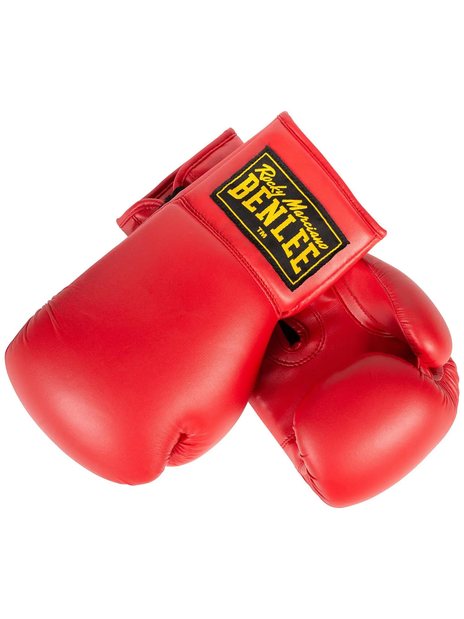 Paire de gants de boxe Benlee Autogramm 4/4