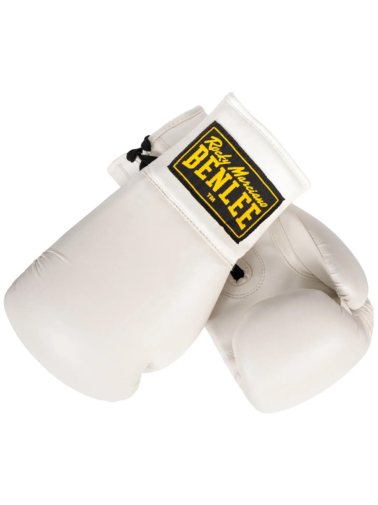 Un paio di guantoni da boxe Benlee Autogramm 4/4