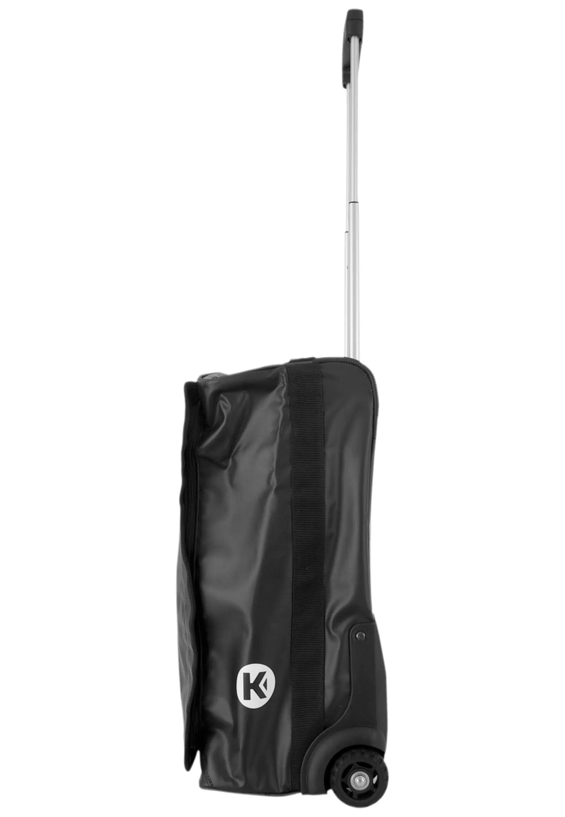 Kempa Premium Trolley S (35 L) 5/5