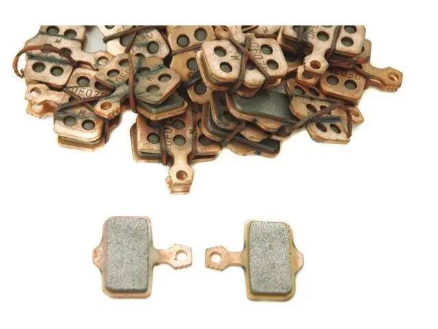 Coppia di set di pastiglie per freni da bicicletta Sram Avid Elixir BT (x20) 2/2