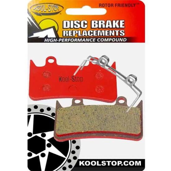 Kool-Stop, plaquette de frein Hope, Mono 6TI, RE-D520
