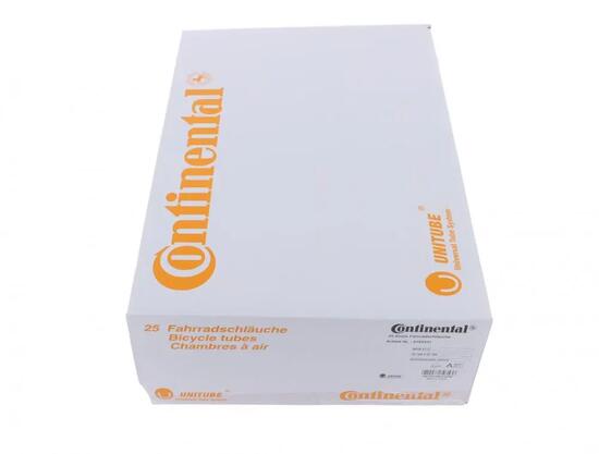 25 x camera d'aria Continental Conti MTB 27.5 27.5x1.75/2.40