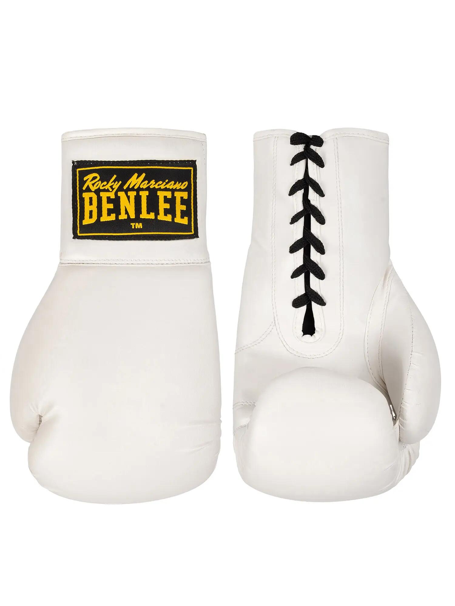 Un paio di guantoni da boxe Benlee Autogramm 2/4