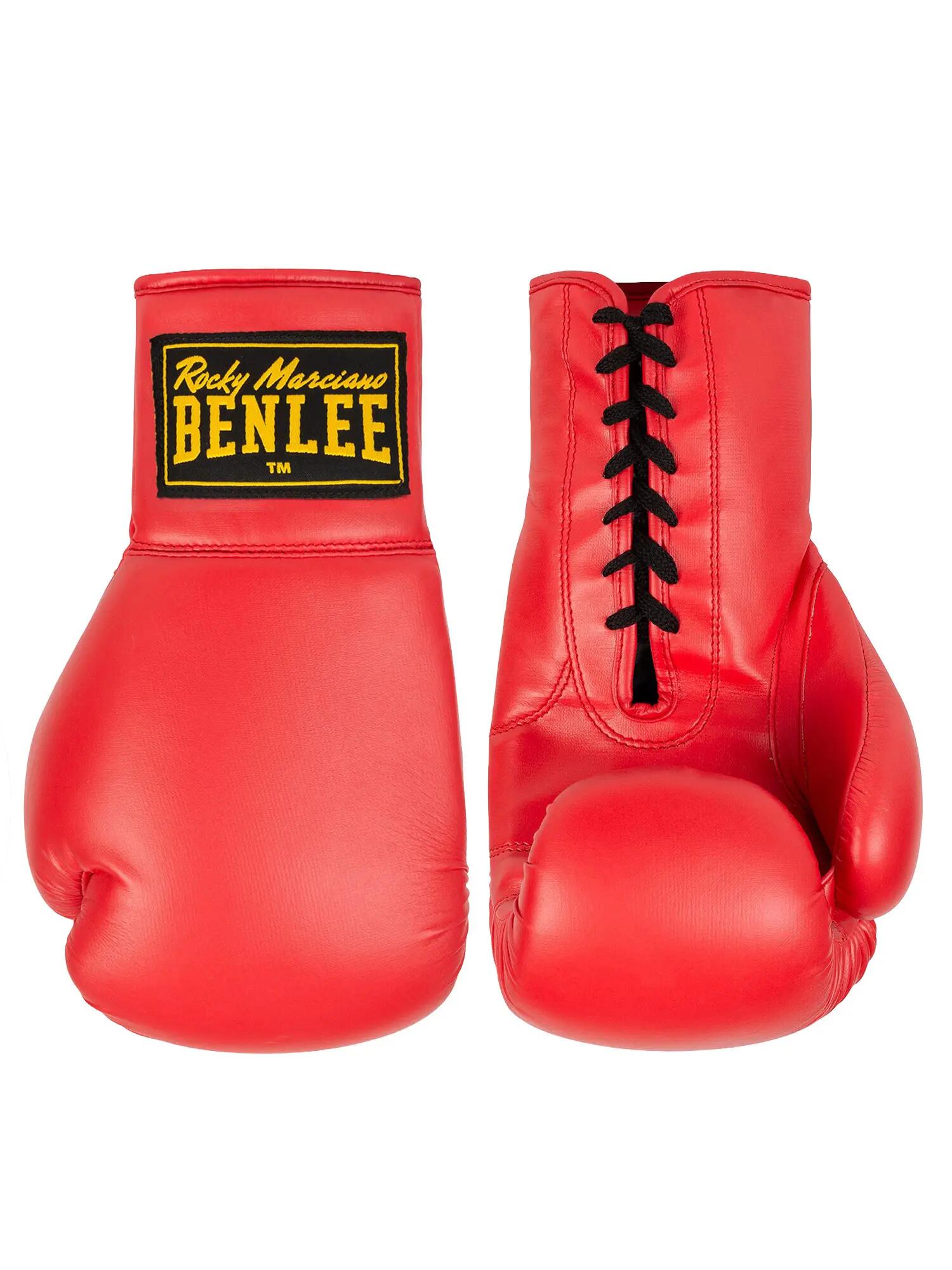 Paire de gants de boxe Benlee Autogramm 2/4