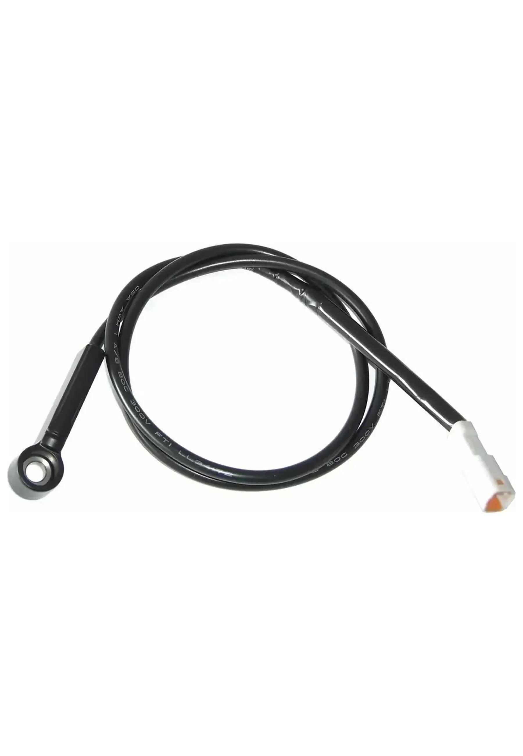 Yamaha Speed Sensor 2017, 650mm lang, ohne Magnet 2/3