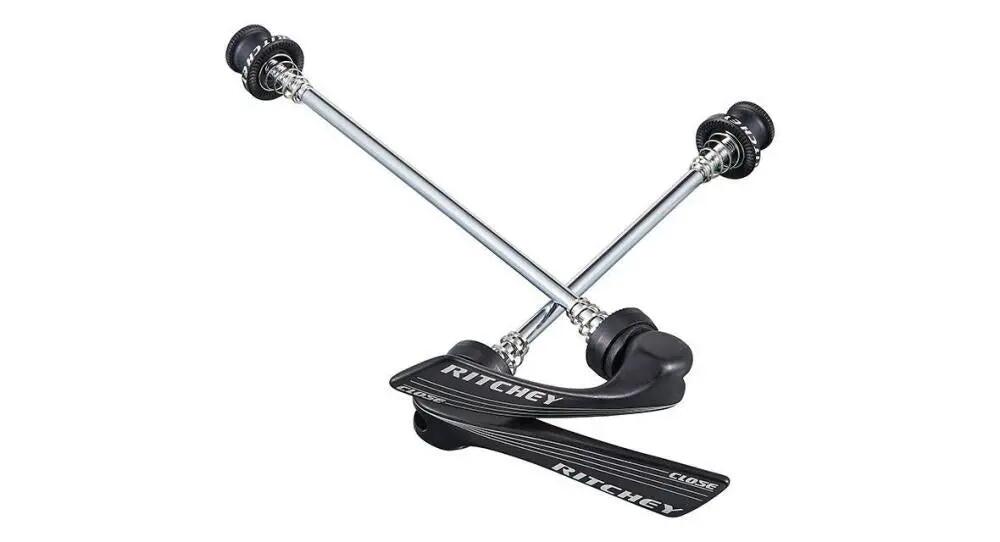 Paire de Blocages Rapides Ritchey Comp 9x100 | 9x130mm 2/3