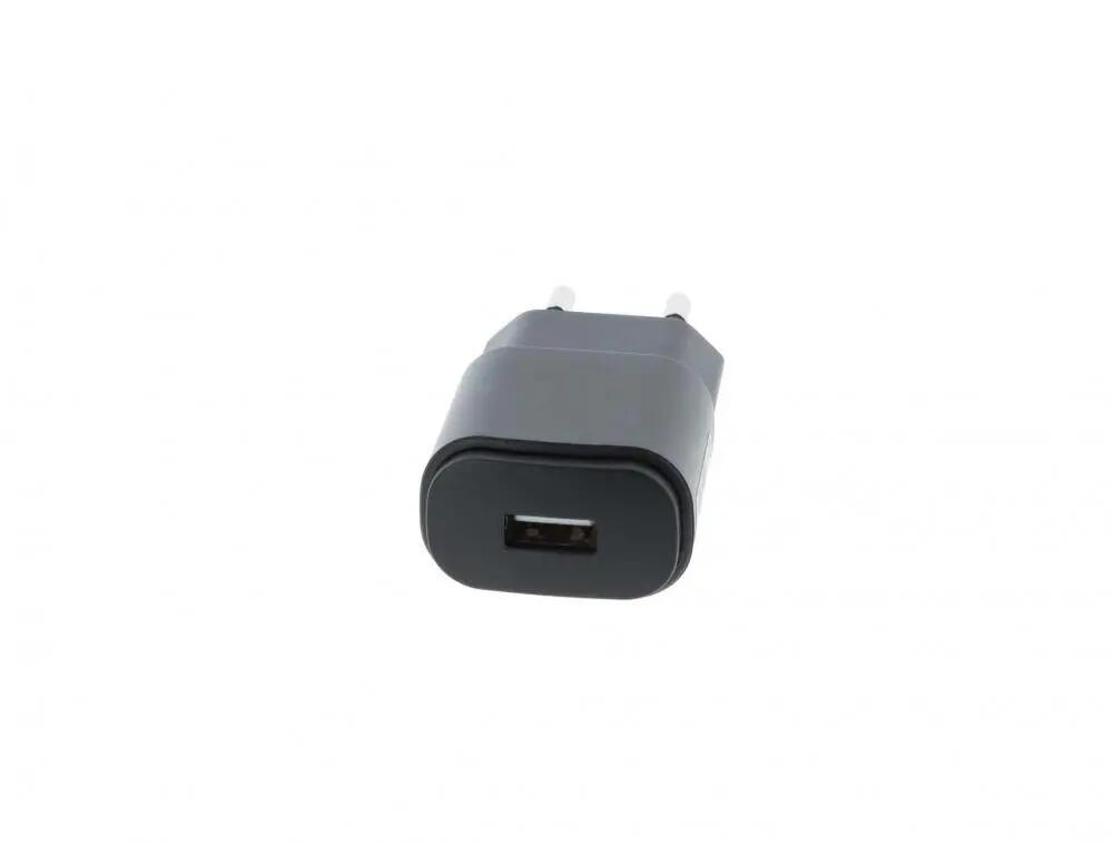 CELLEVIA POWER Charger CLW-0505-USB-BK 2/3