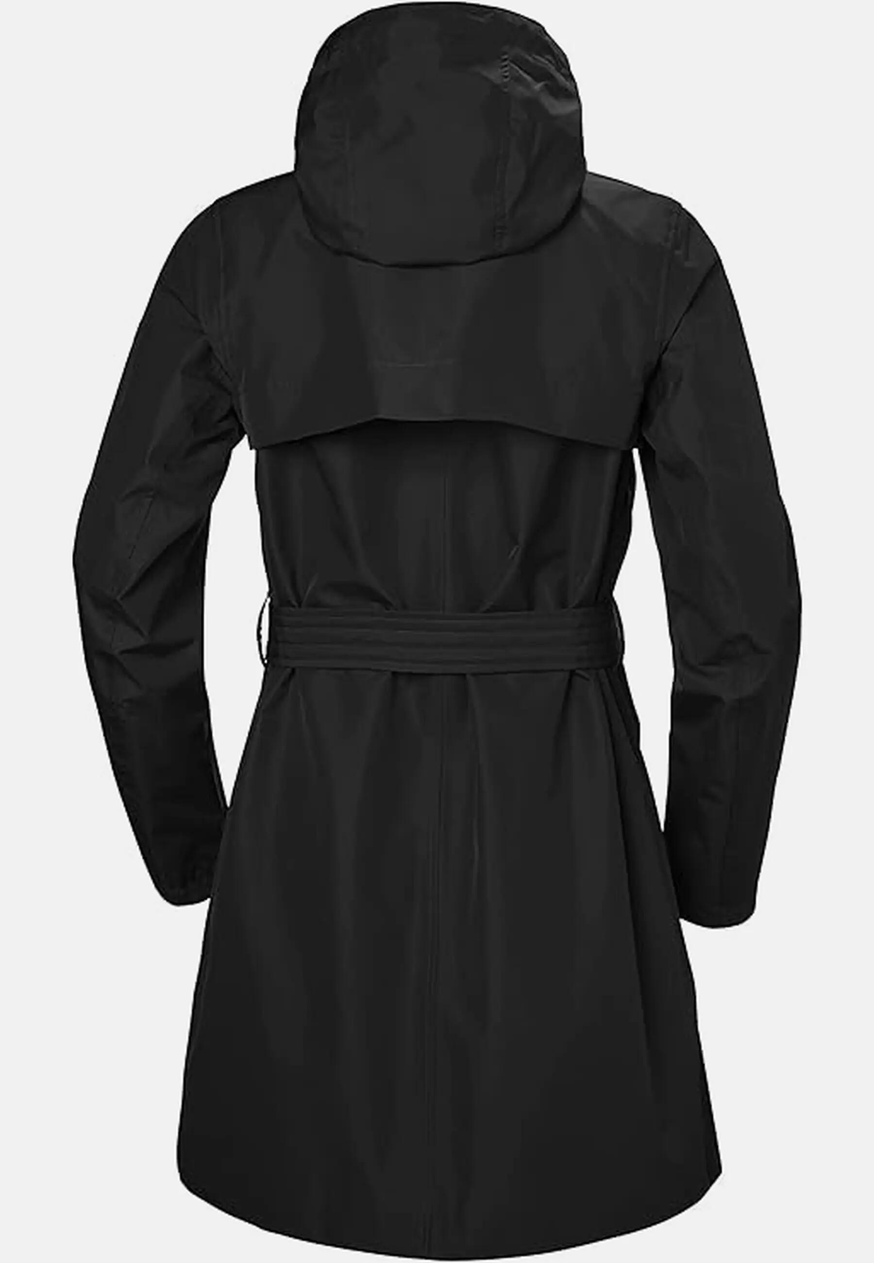 Manteau femme Helly Hansen Welsey II 9/10