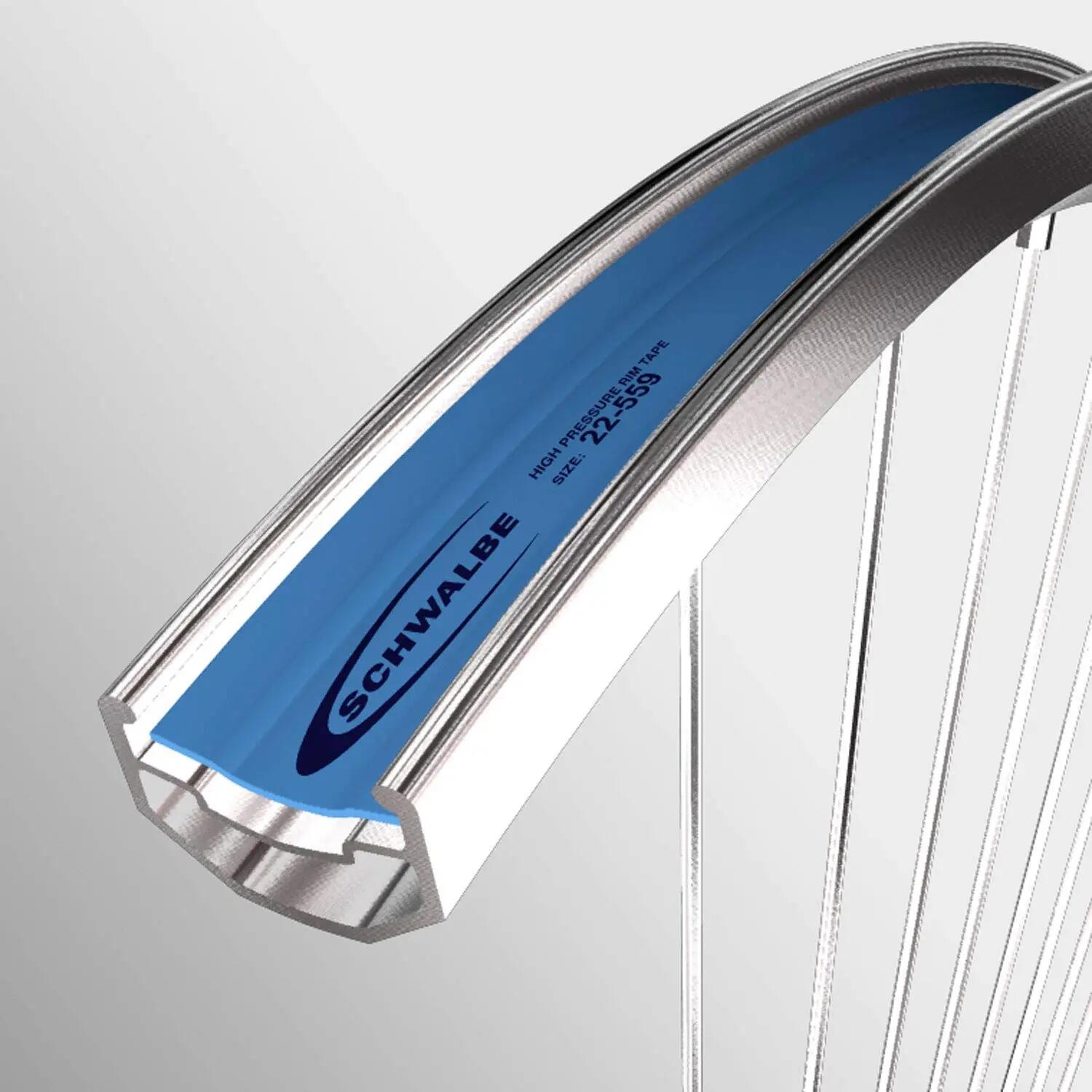 Schwalbe Velglint Hoge Druk | Bescherming tegen Lekken 14-622 2/4