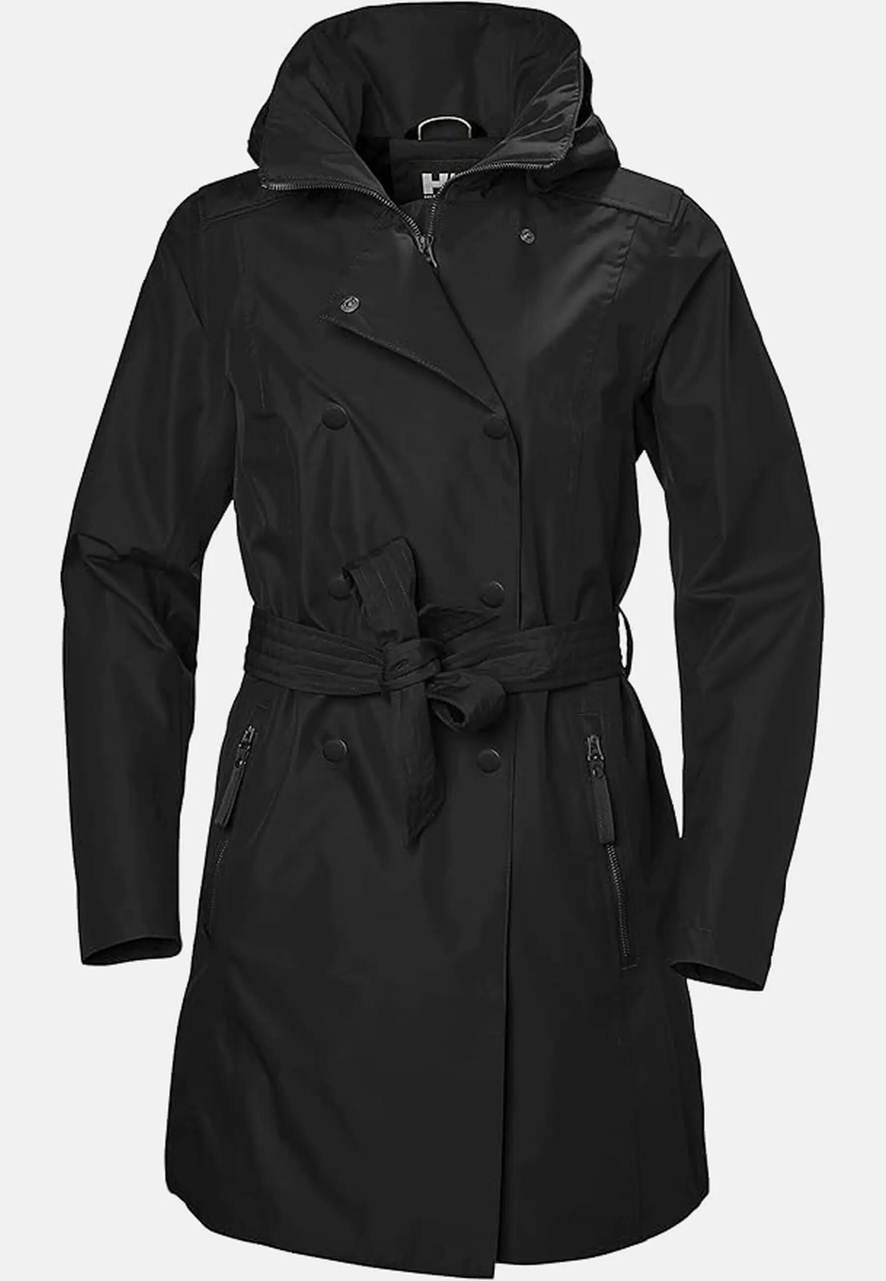 Manteau femme Helly Hansen Welsey II 8/10