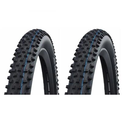 Schwalbe 2 x pneumatici Rocket Ron HS438 SG col. 29x2.25 57-622 E-25