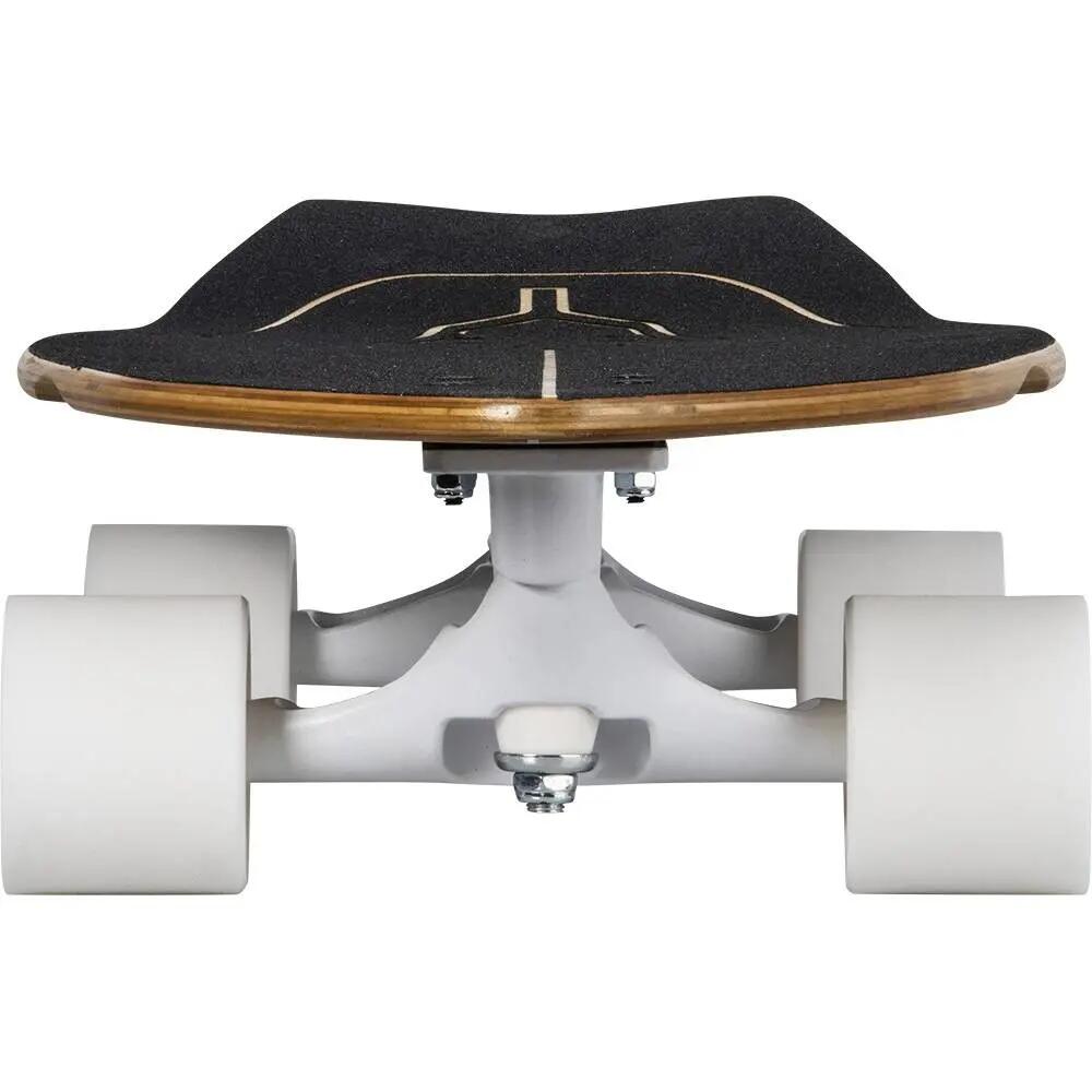 Surfskate  Maverick, olive 3/3