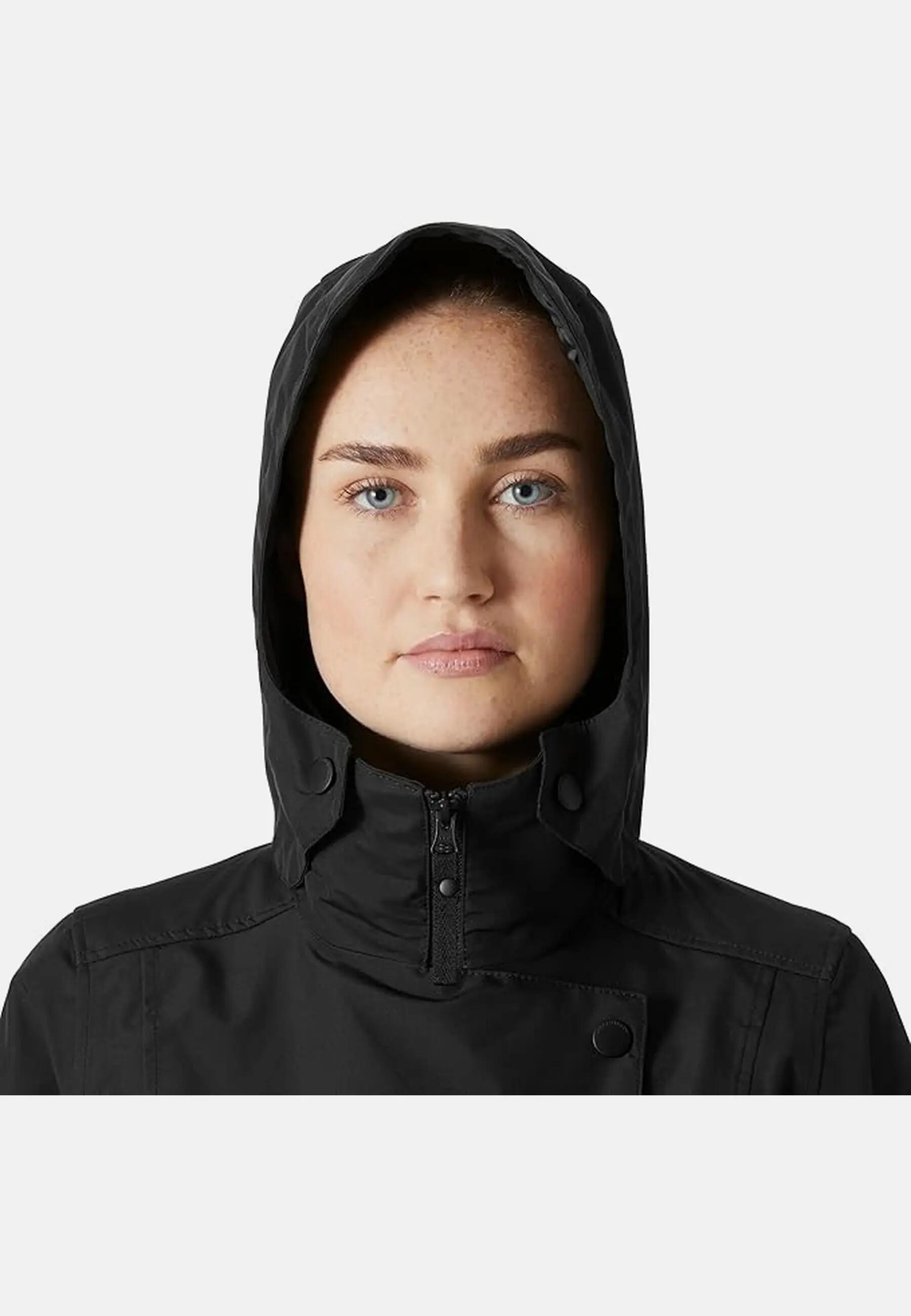 Manteau femme Helly Hansen Welsey II 10/10