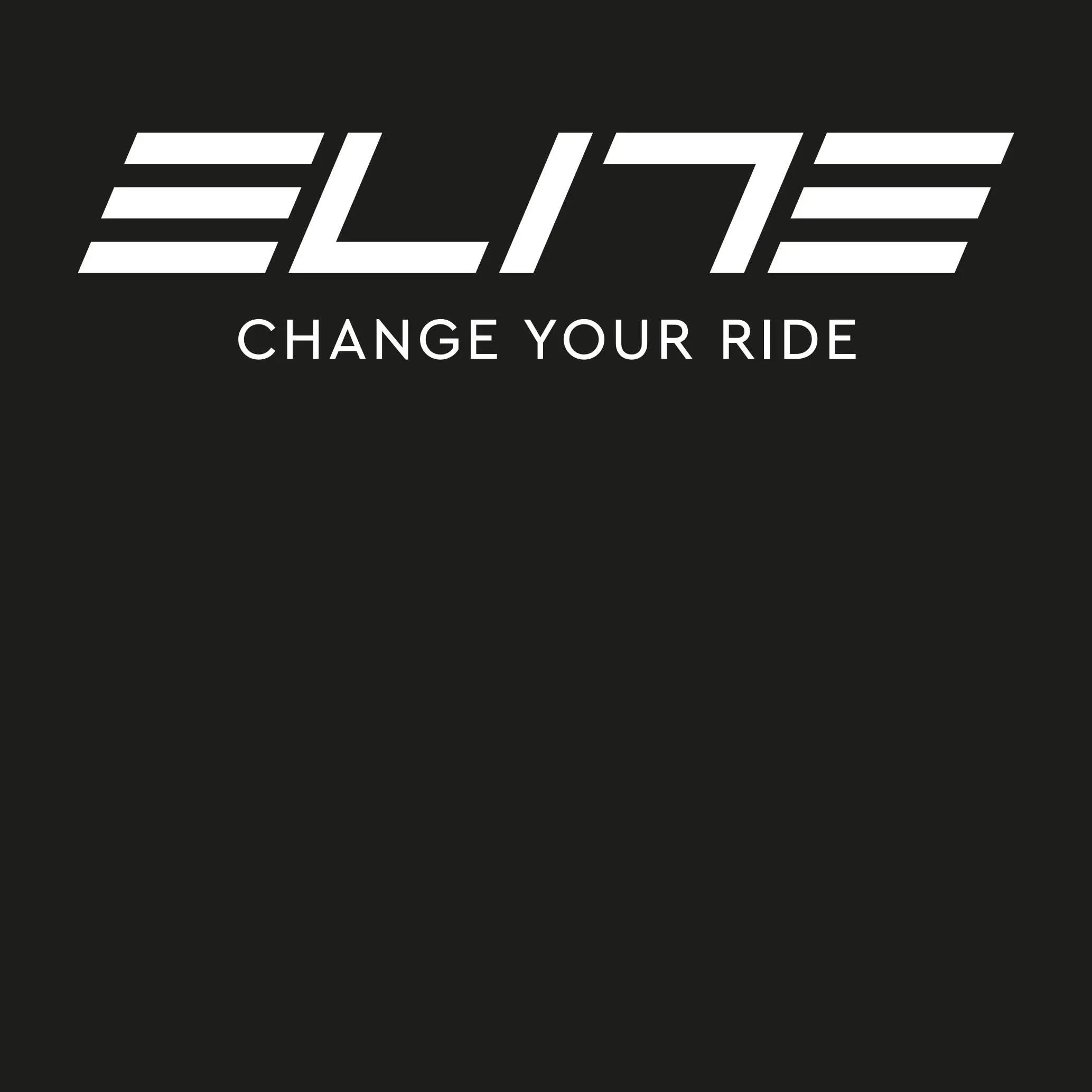 Elite Ice Fly 500ml Garrafa de água cinzenta 8/9