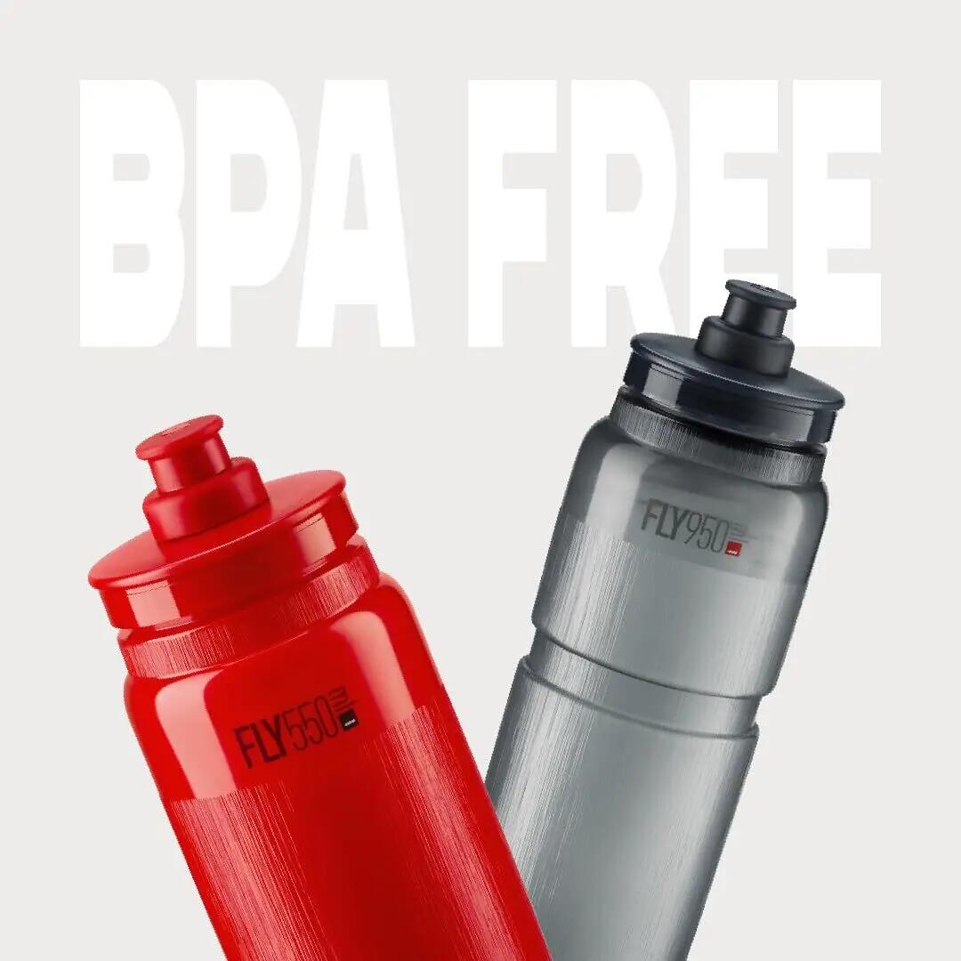 Elite Fly Tex Black 750 ml bidon 9/10