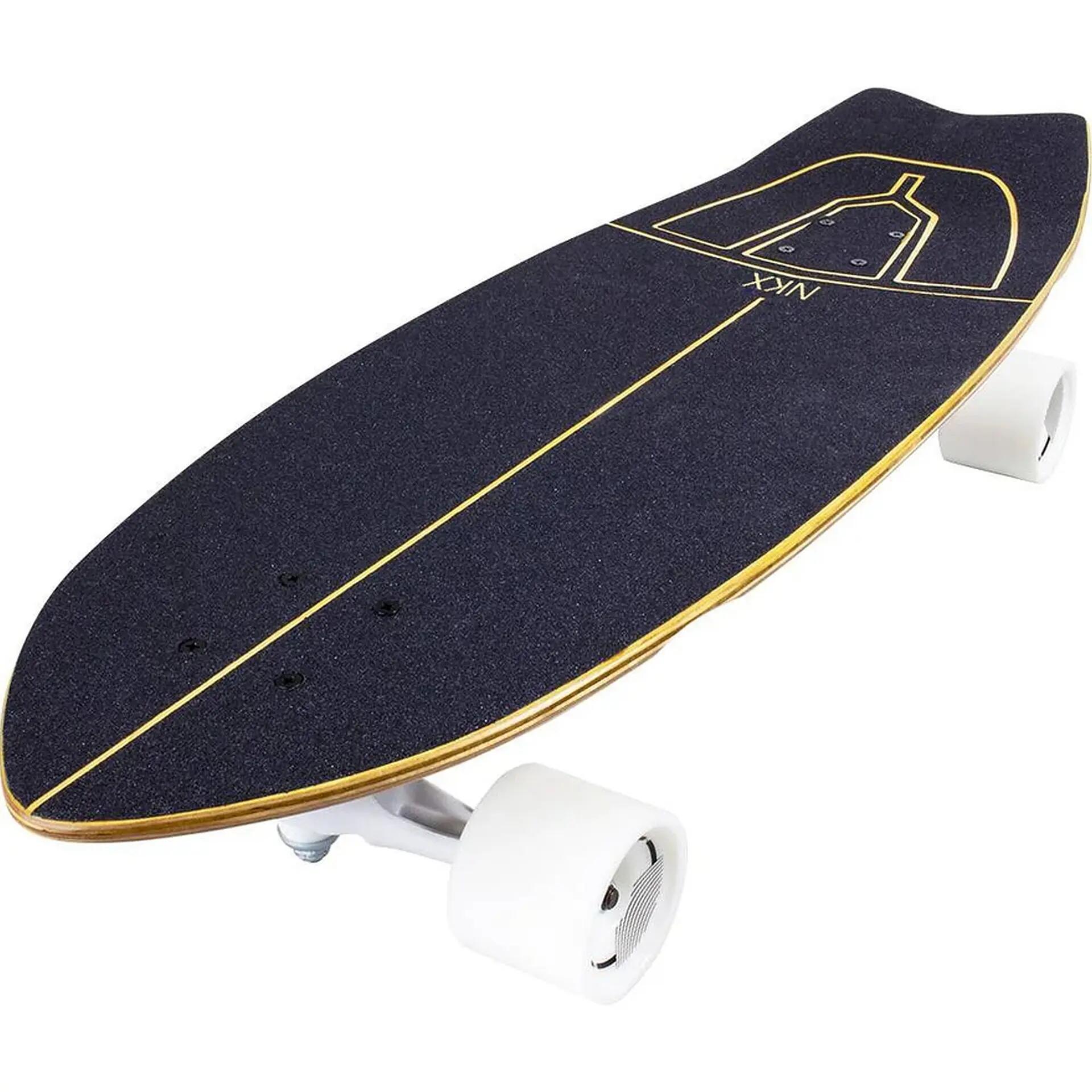 Surfskate  Maverick, one 2/4