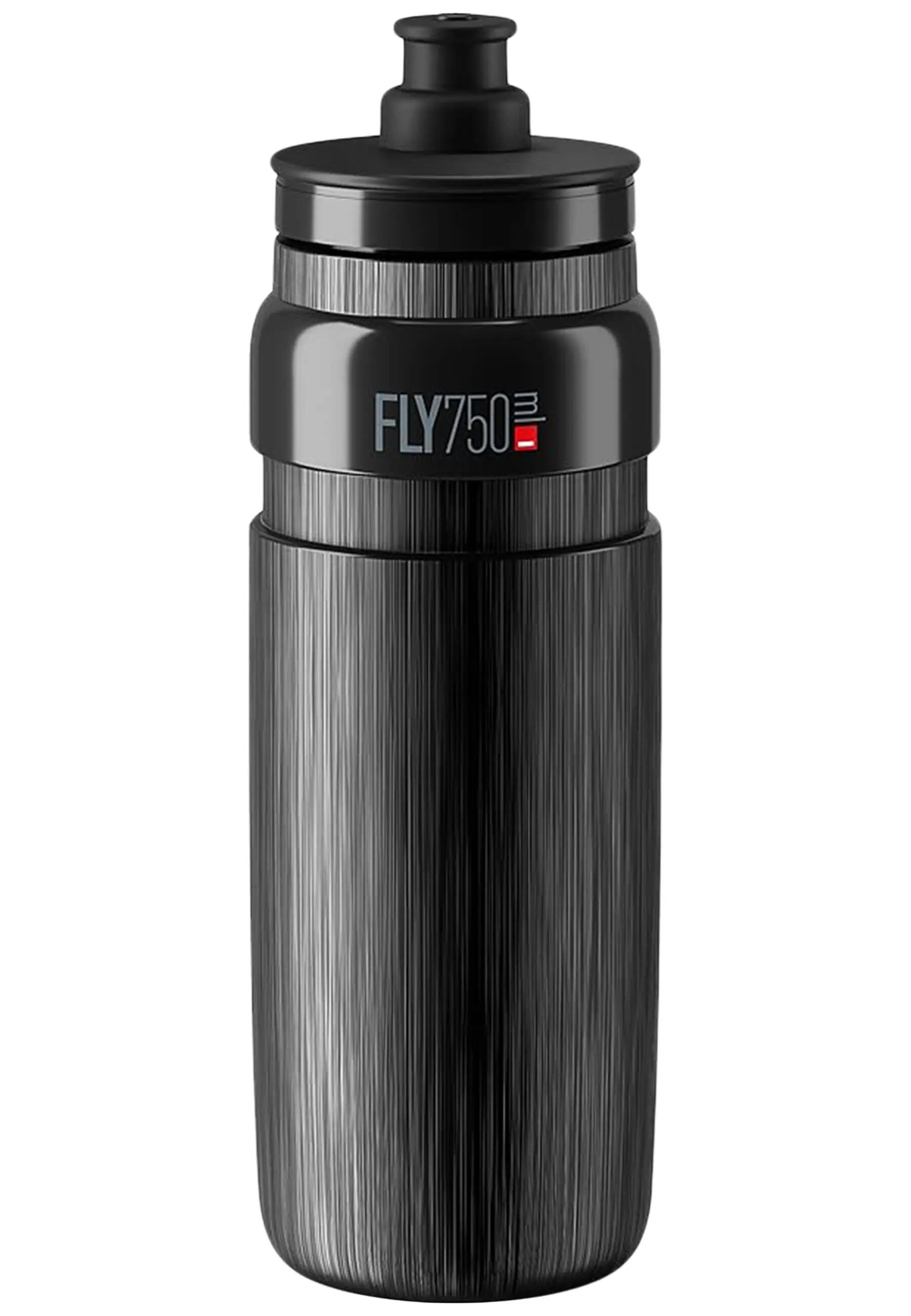 Elite Fly Tex Black 750 ml bidon 10/10