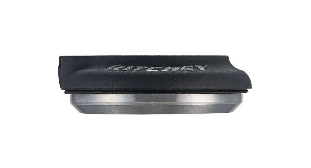 Ritchey Logic-E balhoofdstel bovenkap 1 1/8 inch ZS44/28.6 zwart 3/3