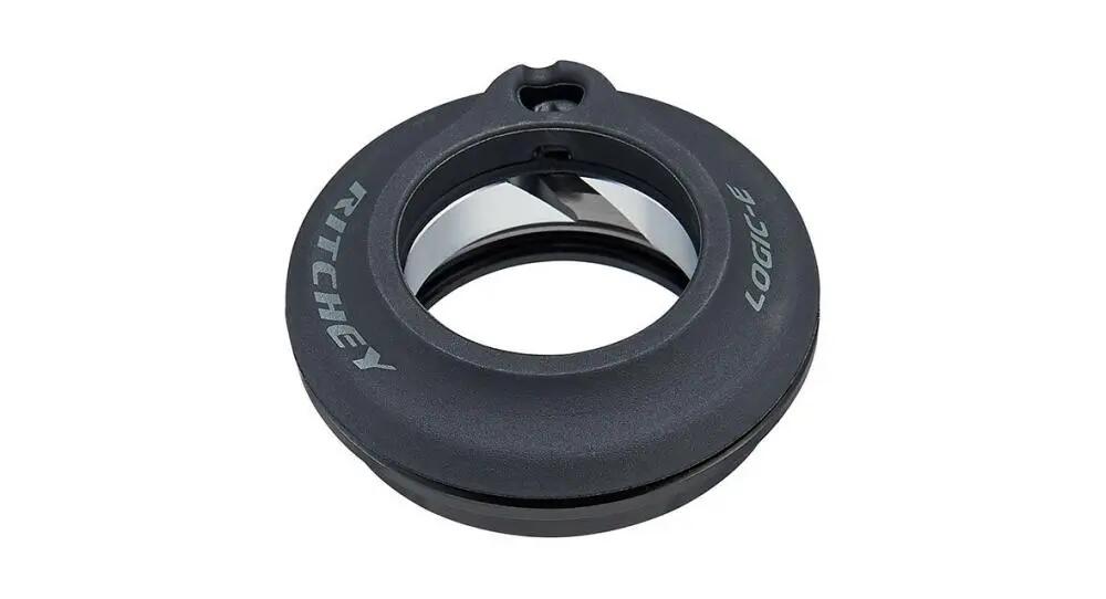 Ritchey Logic-E balhoofdstel bovenkap 1 1/8 inch ZS44/28.6 zwart 2/3