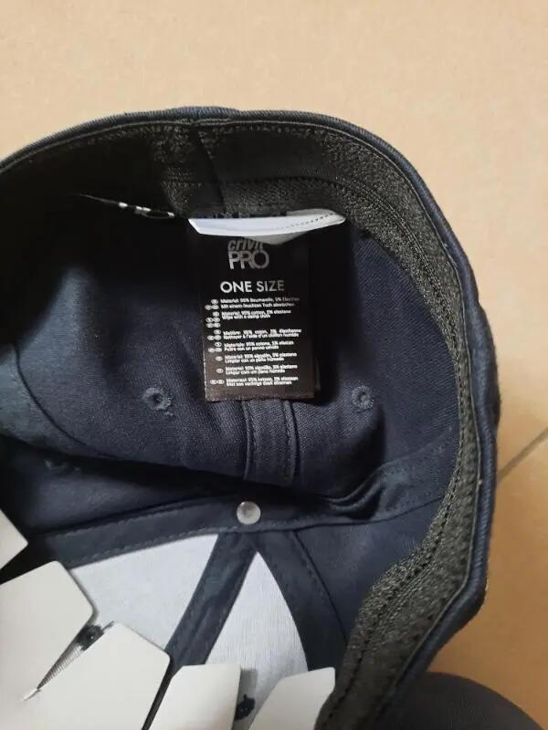 Entre Particuliers - Casquette de l'équipe cycliste Lidl Quick-Step 4/4
