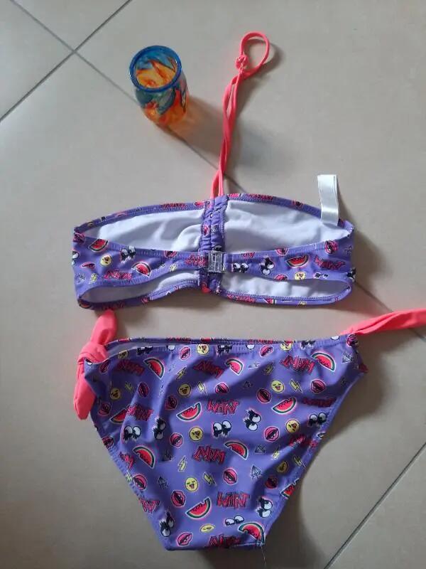 Entre Particuliers - Bikini 14-16 ans 2/3