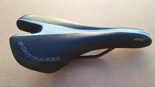 Tussen Particulieren - Fietszadel Bontrager Affinity voor koersfiets 4/5