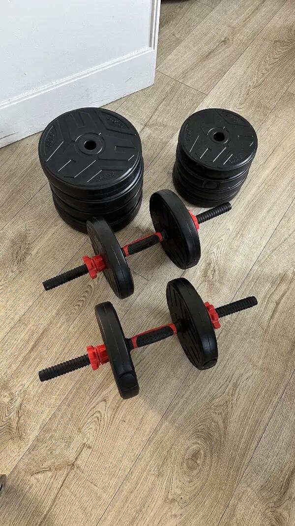 Tussen Particulieren - Virtufit Kh1 Homegym fitnessapparaat 6/6