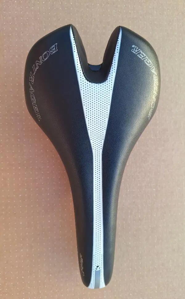 Tussen Particulieren - Fietszadel Bontrager Affinity voor koersfiets 3/5