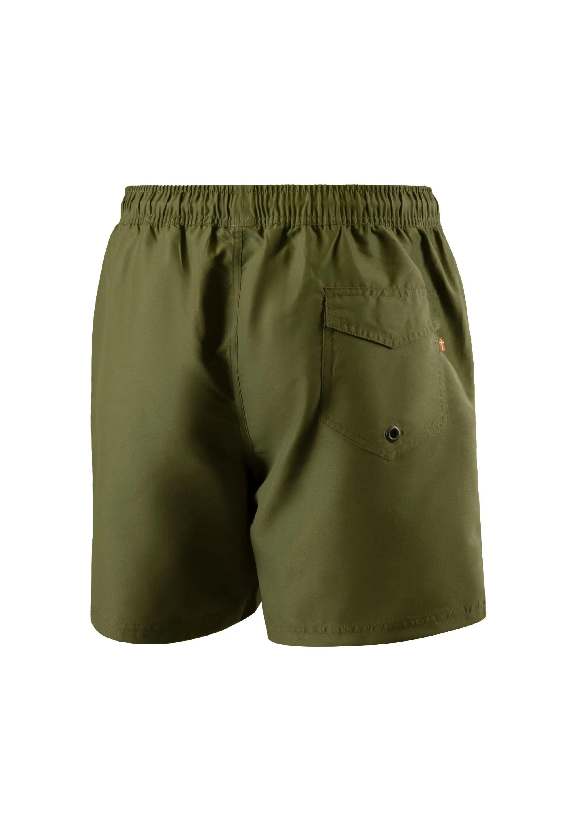 Pantaloncini da Bagno Uomo, Asciugatura Rapida e Leggeri con Rete Interna 2/6