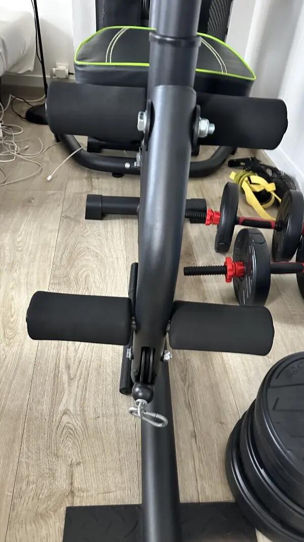 Tussen Particulieren - Virtufit Kh1 Homegym fitnessapparaat 3/6