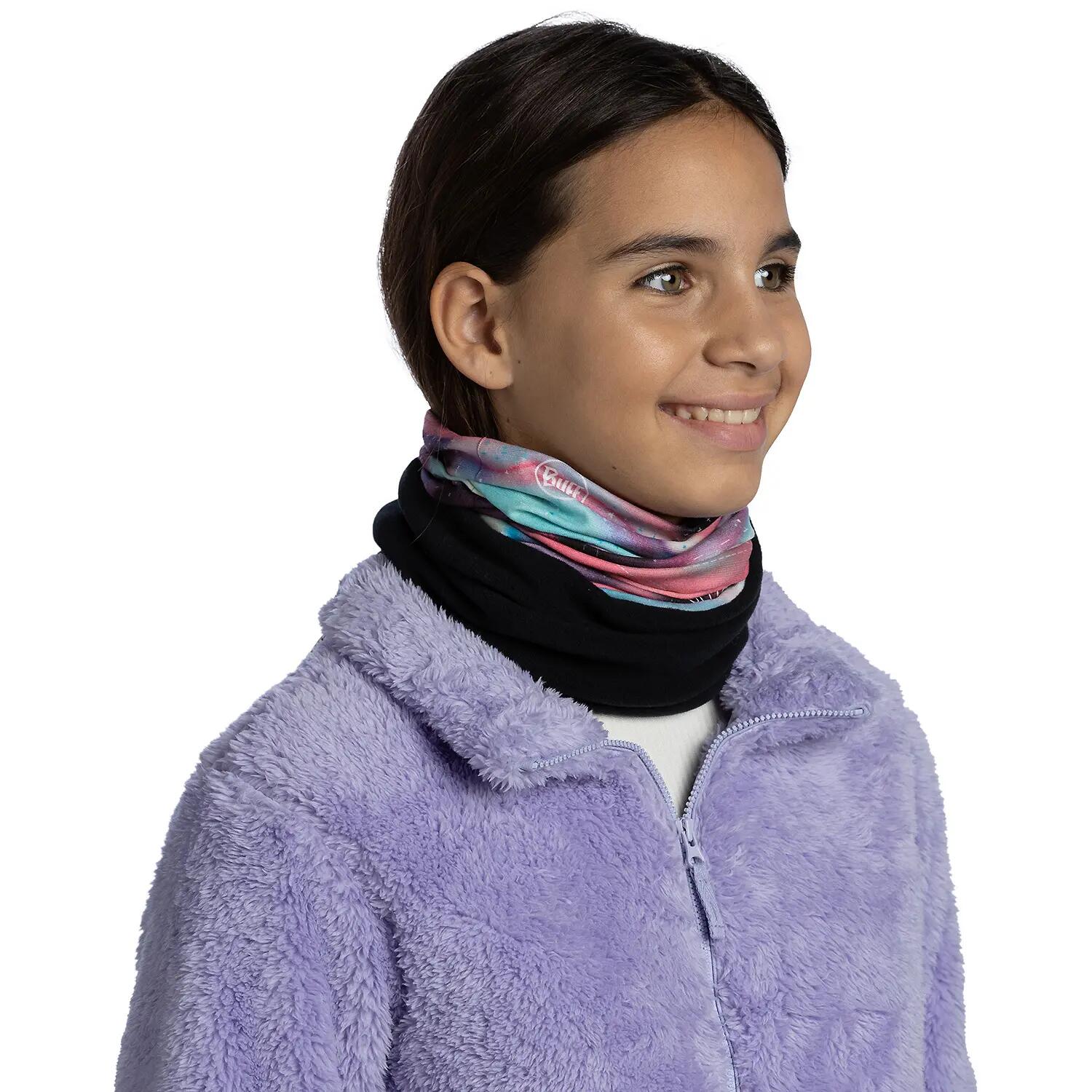 Fascia multifunzionale per bambini BUFF Polar 3/7