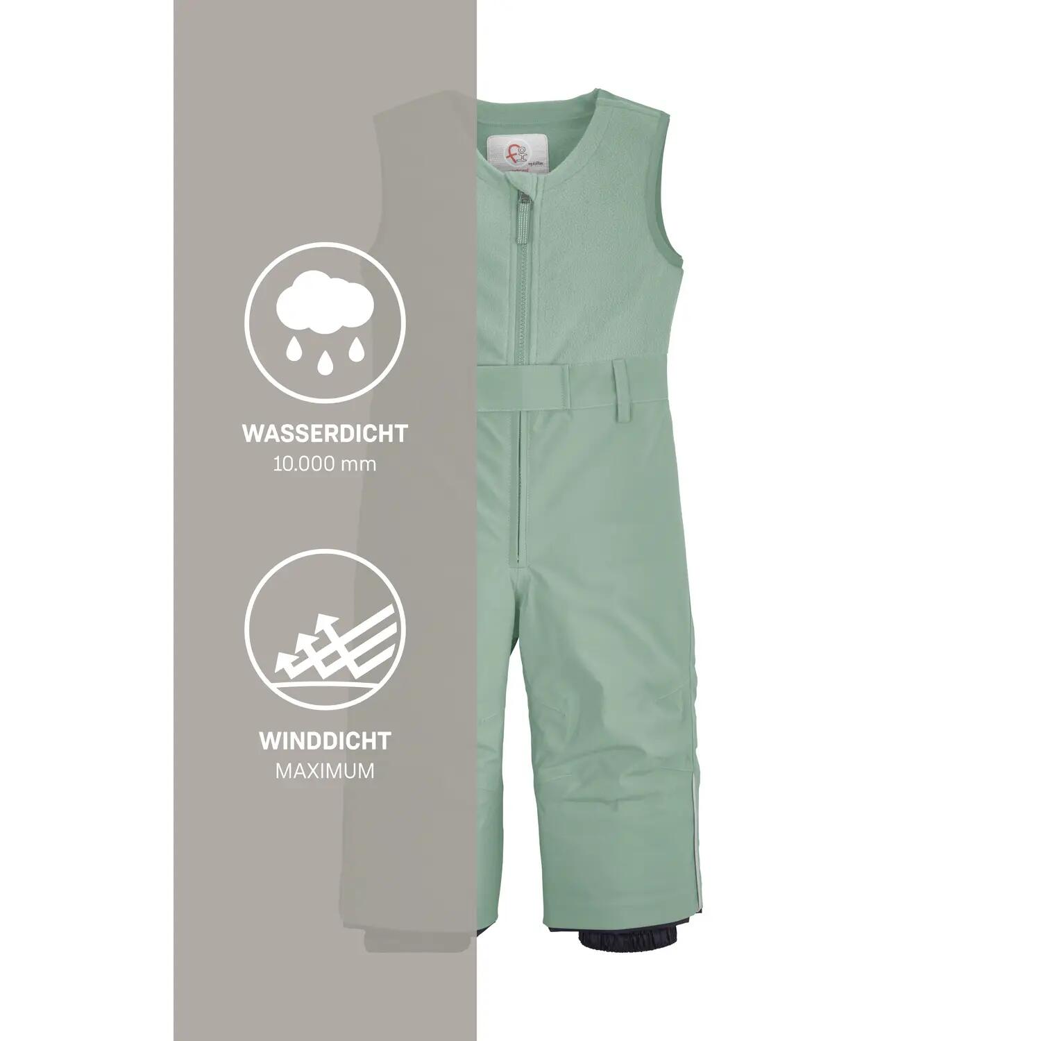 Tuta da sci per bambini Killtec FISW 34 6/6