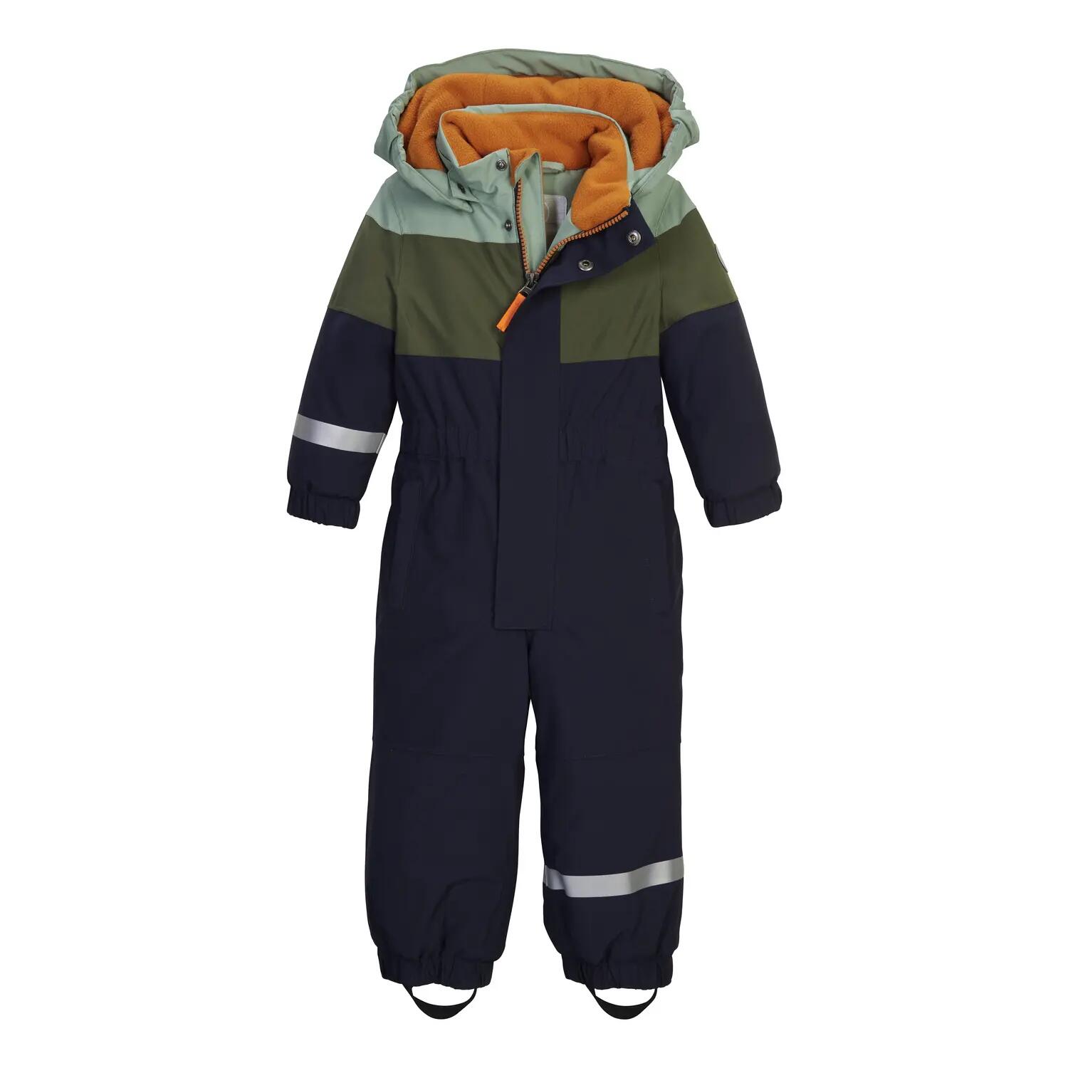 Combinaison bébé garçon Killtec FIOW 54 1/7