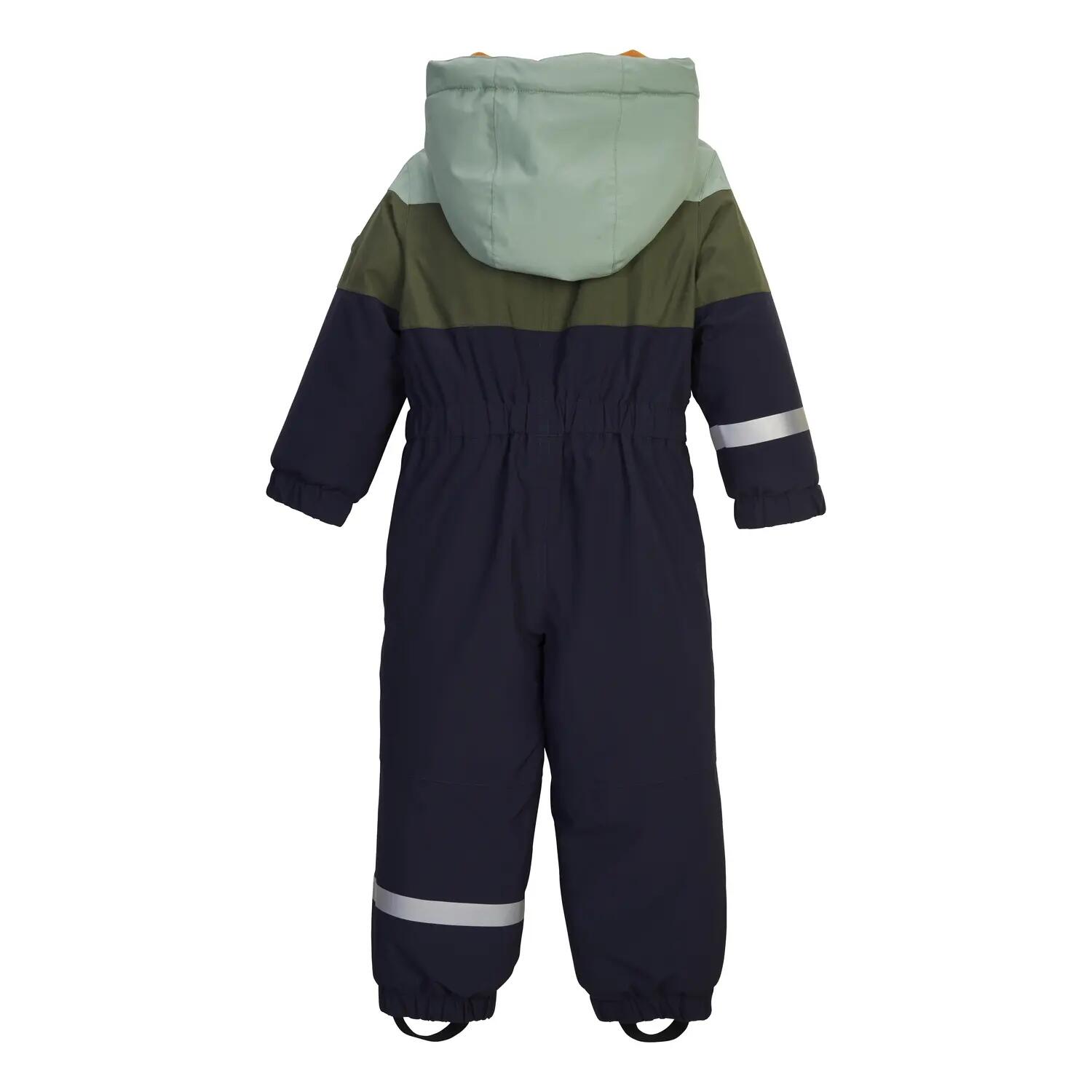 Combinaison bébé garçon Killtec FIOW 54 2/7