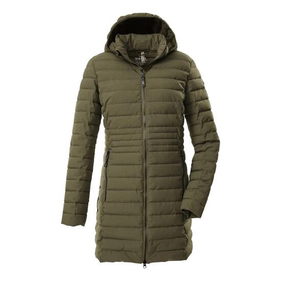 Parka femme Killtec GW 77