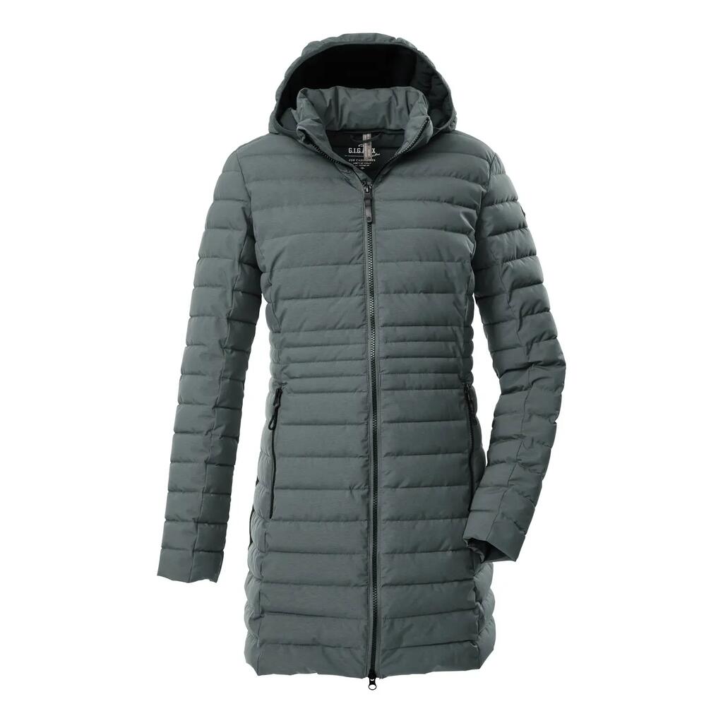 Women's parka Killtec GW 77