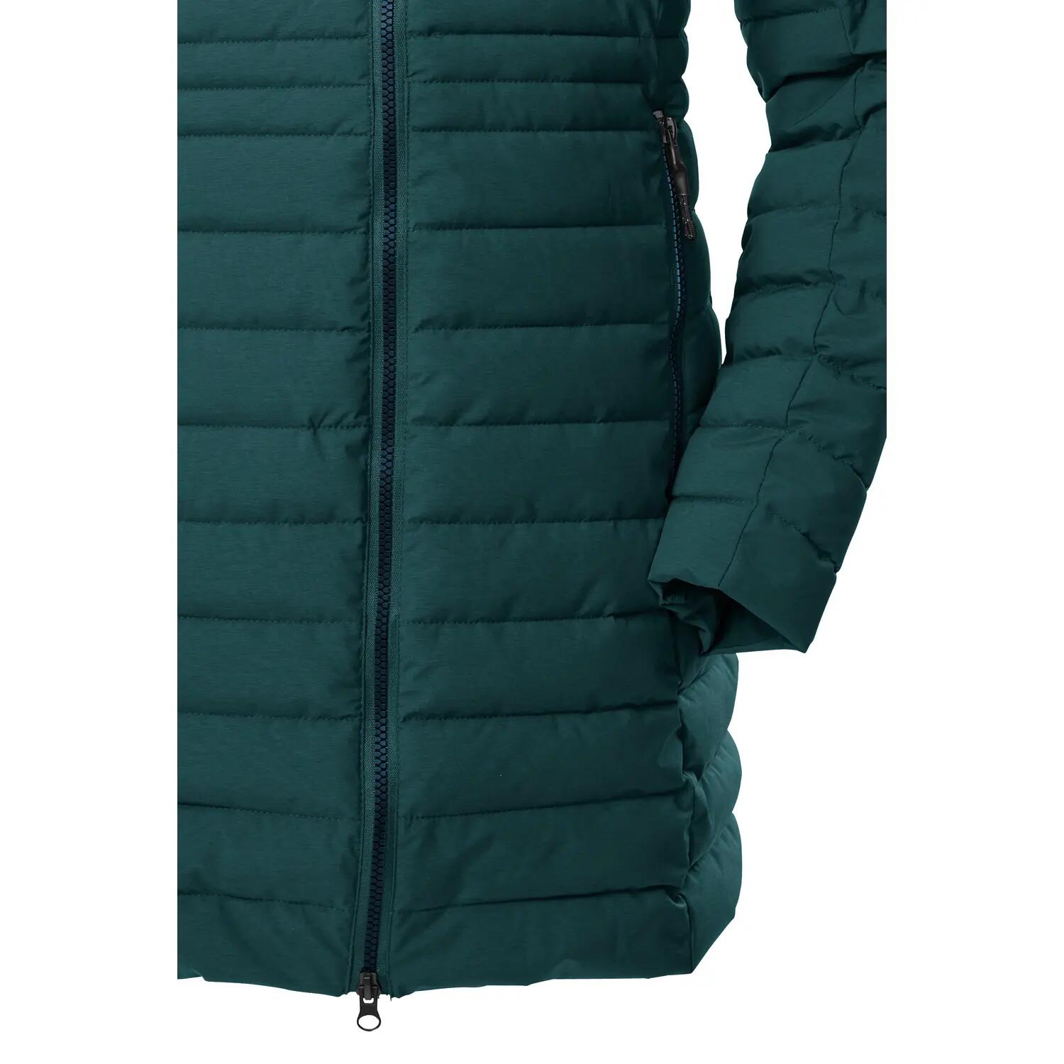 Damen Steppparka GW 77 WMN QLTD PRK_Bacarya 4/6