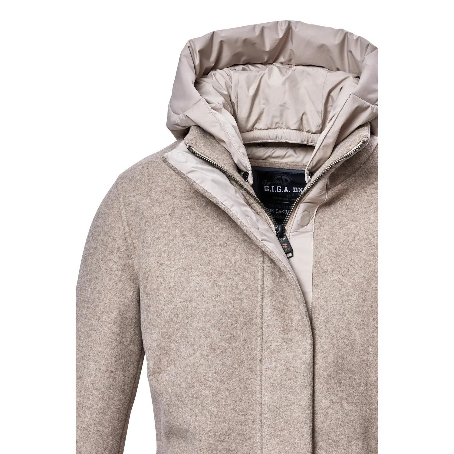 Damen Parka GW 46 WMN PRK 4/6