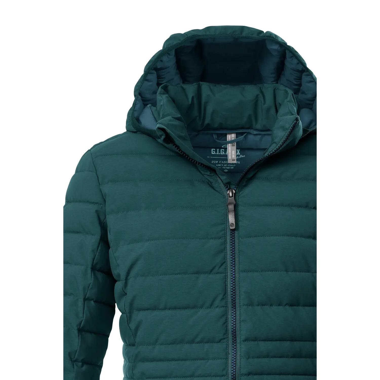 Damen Steppparka GW 77 WMN QLTD PRK_Bacarya 3/6