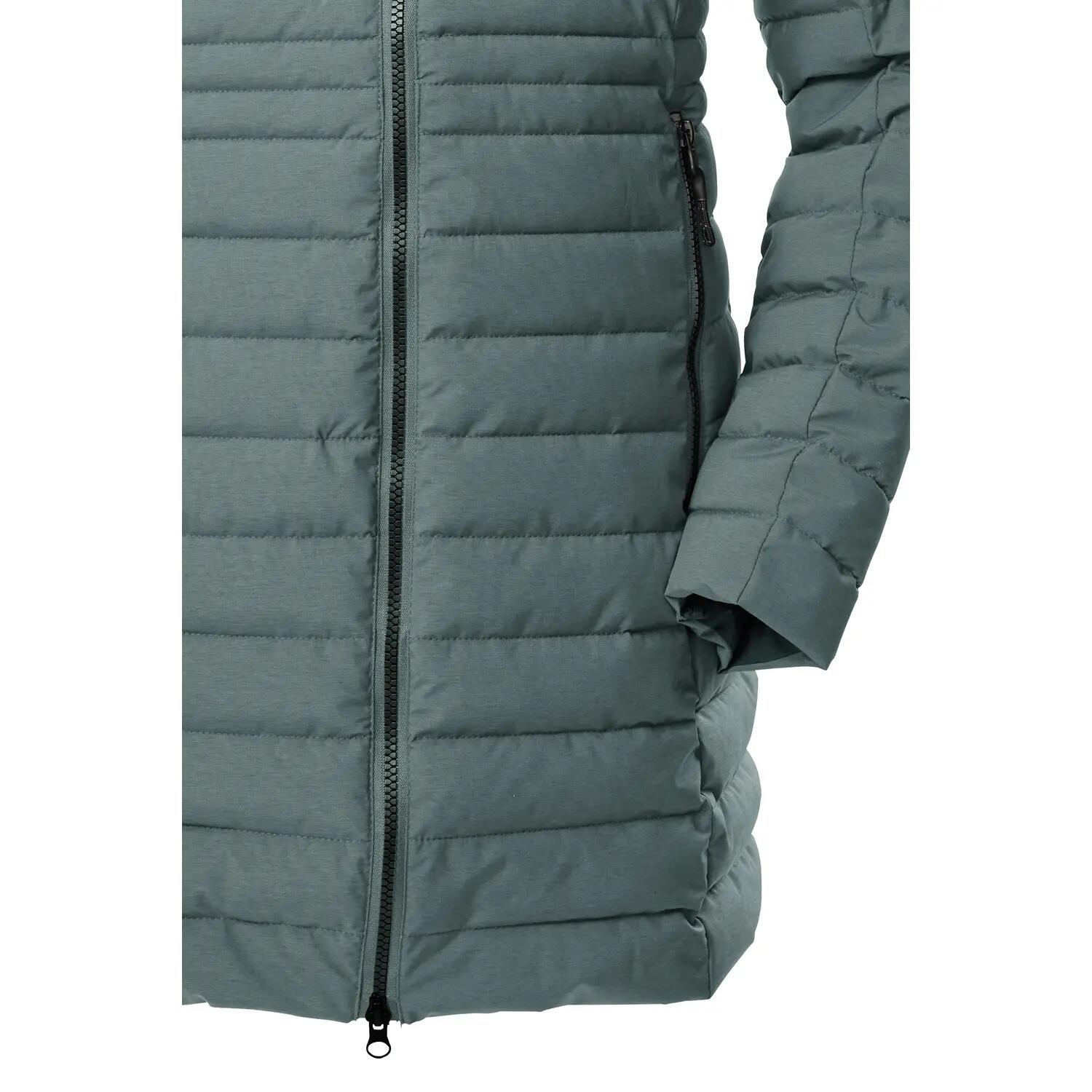 Damen Steppparka GW 77 WMN QLTD PRK_Bacarya 4/6
