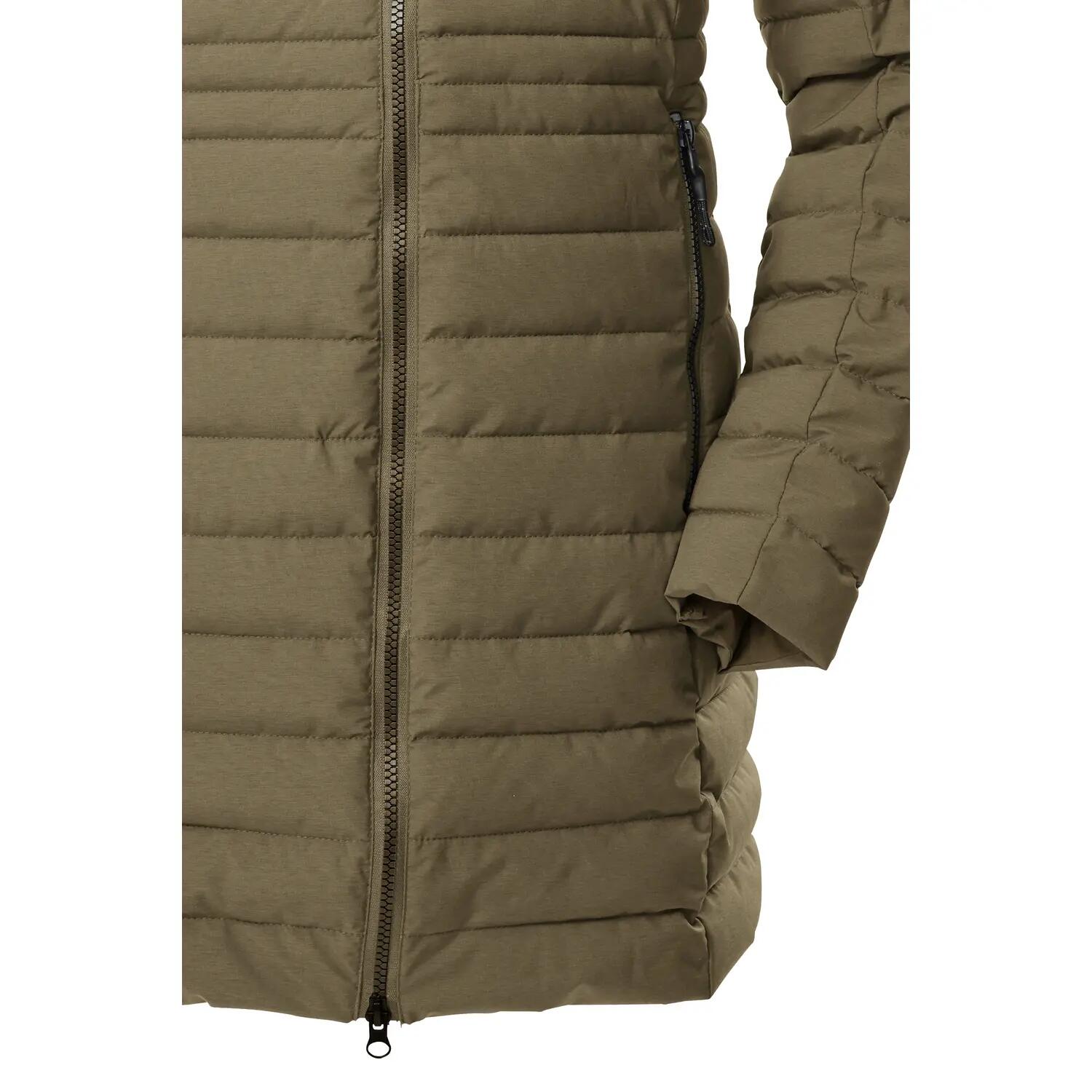 Damen Steppparka GW 77 WMN QLTD PRK_Bacarya 4/6