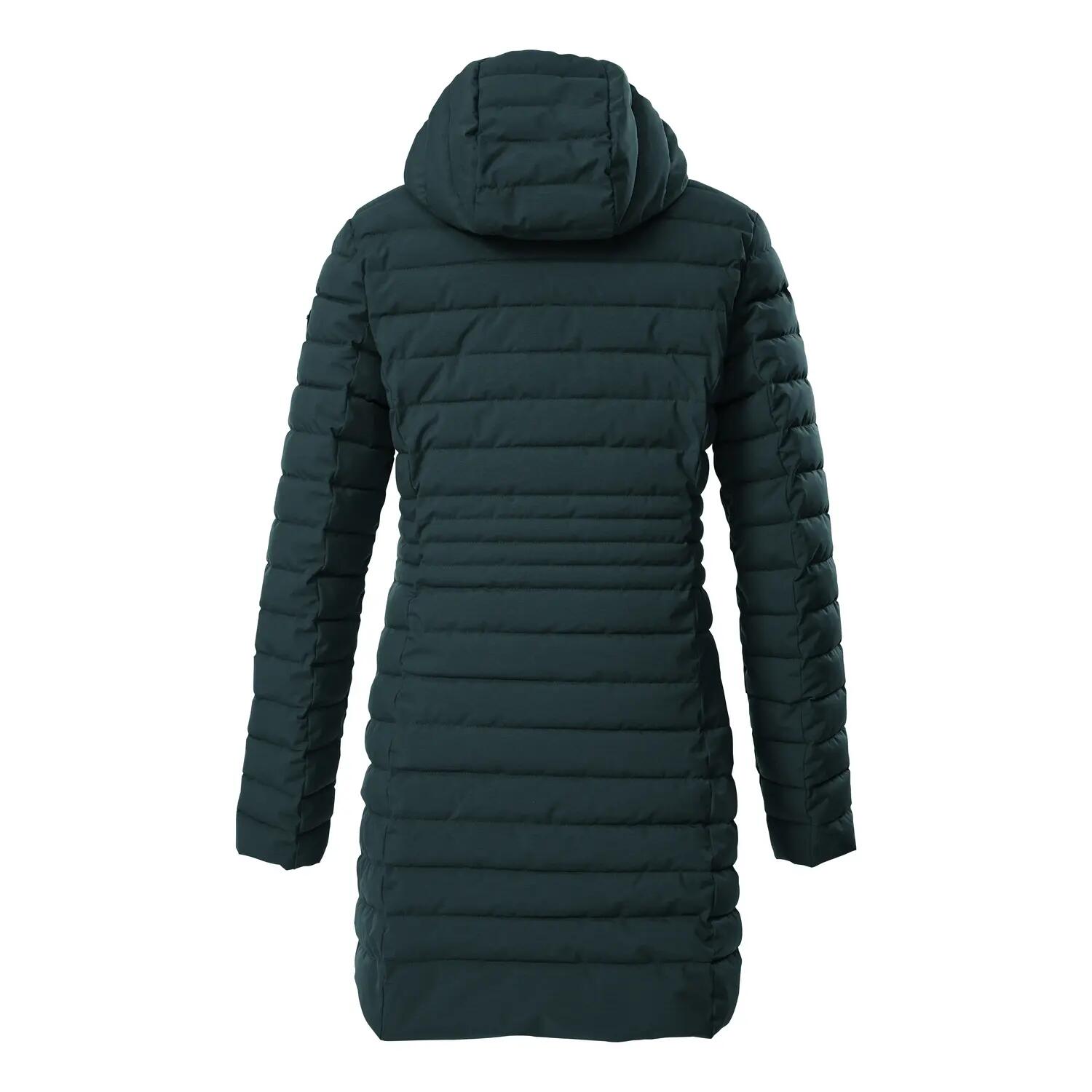 Damen Steppparka GW 77 WMN QLTD PRK_Bacarya 2/6