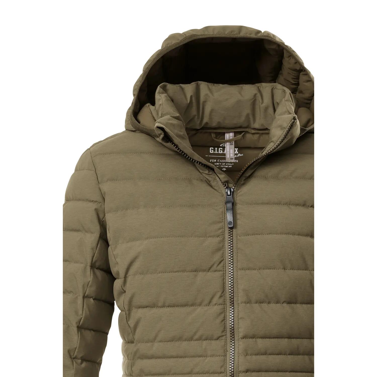 Damen Steppparka GW 77 WMN QLTD PRK_Bacarya 3/6