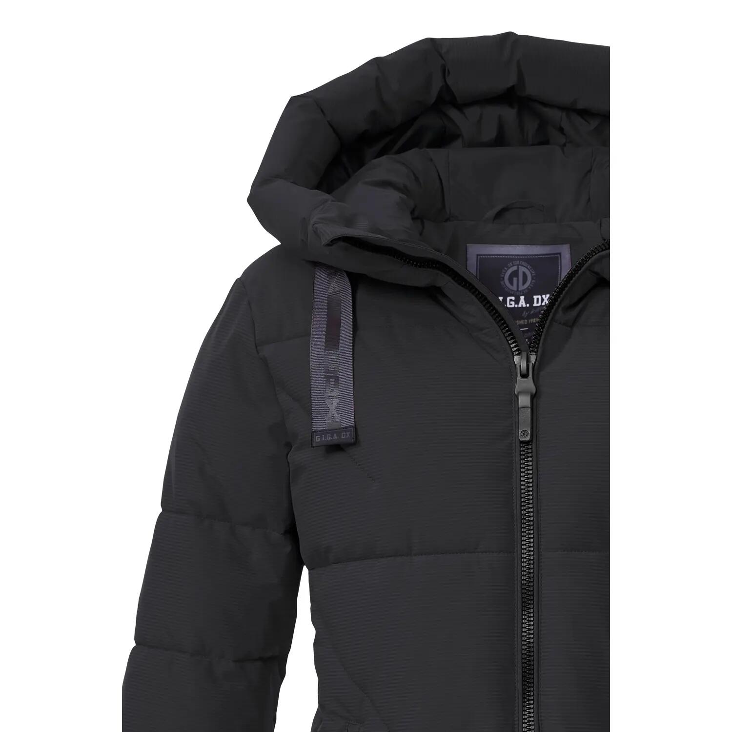Parka con cappuccio da donna Killtec GW 30 3/6