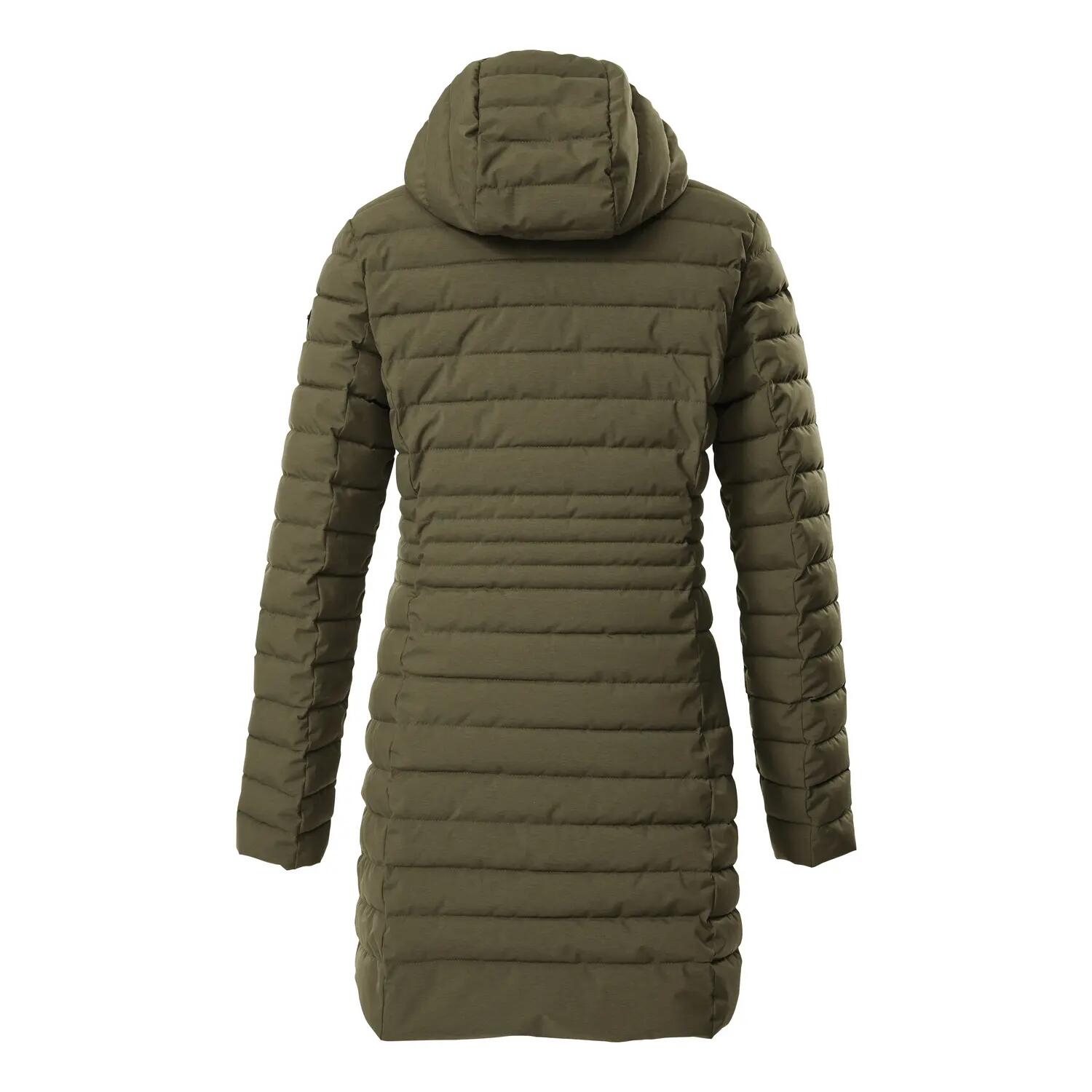Damen Steppparka GW 77 WMN QLTD PRK_Bacarya 2/6
