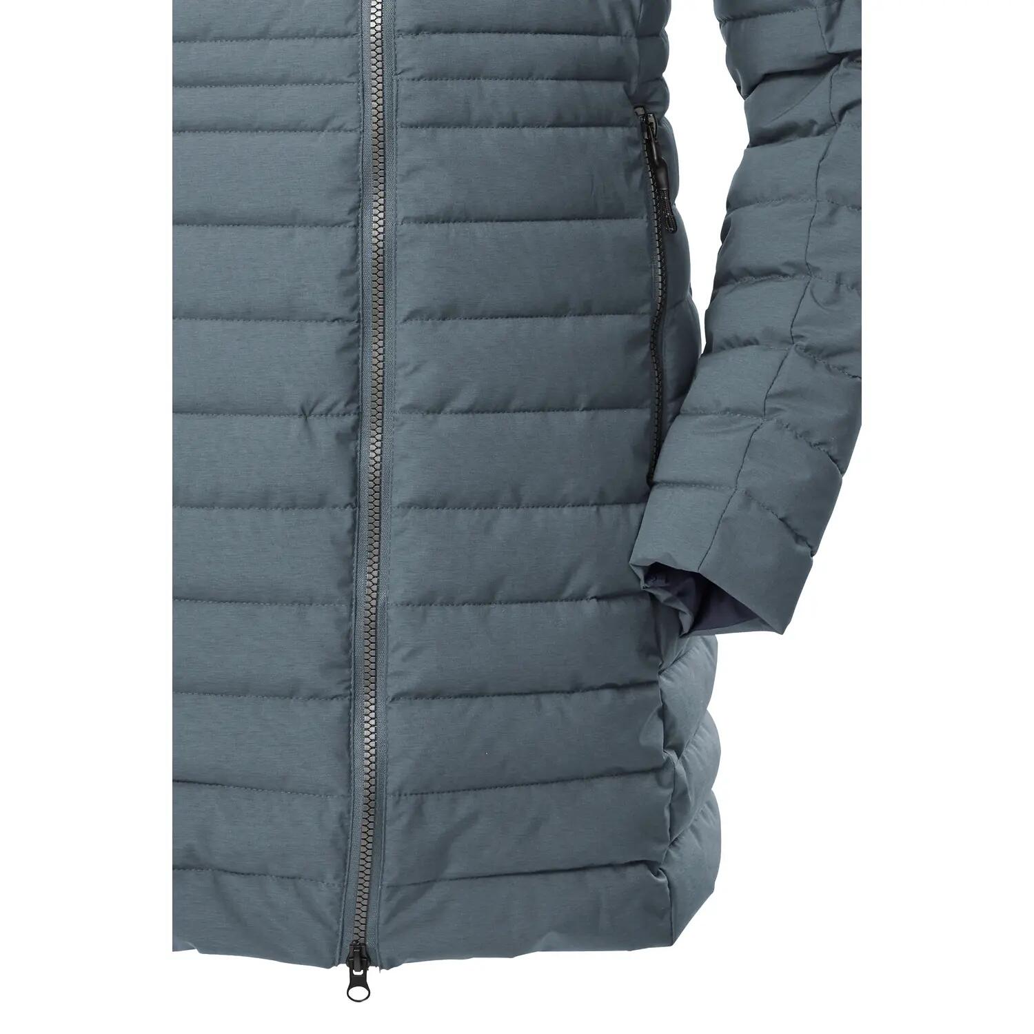 Parka femme Killtec GW 77 4/6